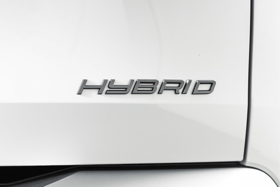 Peugeot 5008 1.2 Hybrid 136 Allure 7p 145PK | Dig. Cockpit | Adapt. Cruise | Stoel-+Stuurverw. | PDC | 360 Camera | NAV + App. Connect | ECC | Elek. Klep | LM 19" | 7733