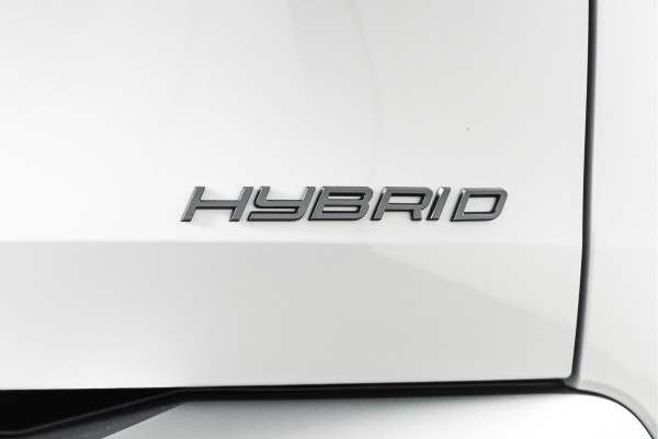Peugeot 5008 1.2 Hybrid 136 Allure 7p 145PK | Dig. Cockpit | Adapt. Cruise | Stoel-+Stuurverw. | PDC | 360 Camera | NAV + App. Connect | ECC | Elek. Klep | LM 19" | 7733