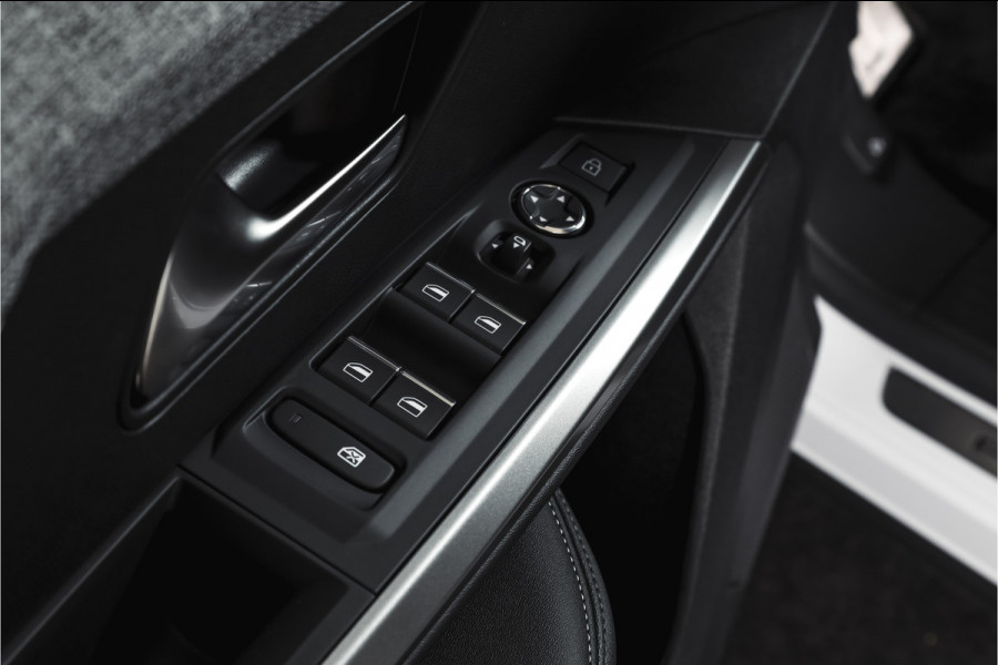 Peugeot 5008 1.2 Hybrid 136 Allure 7p 145PK | Dig. Cockpit | Adapt. Cruise | Stoel-+Stuurverw. | PDC | 360 Camera | NAV + App. Connect | ECC | Elek. Klep | LM 19" | 7733