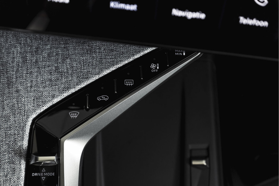 Peugeot 5008 1.2 Hybrid 136 Allure 7p 145PK | Dig. Cockpit | Adapt. Cruise | Stoel-+Stuurverw. | PDC | 360 Camera | NAV + App. Connect | ECC | Elek. Klep | LM 19" | 7733