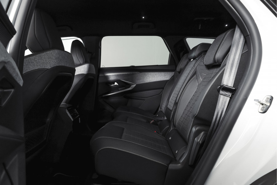 Peugeot 5008 1.2 Hybrid 136 Allure 7p 145PK | Dig. Cockpit | Adapt. Cruise | Stoel-+Stuurverw. | PDC | 360 Camera | NAV + App. Connect | ECC | Elek. Klep | LM 19" | 7733