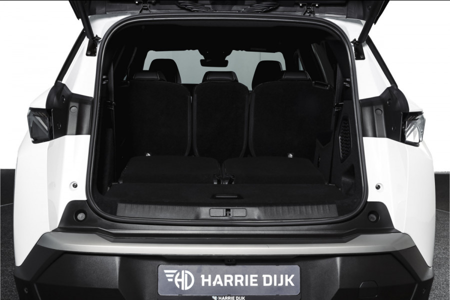 Peugeot 5008 1.2 Hybrid 136 Allure 7p 145PK | Dig. Cockpit | Adapt. Cruise | Stoel-+Stuurverw. | PDC | 360 Camera | NAV + App. Connect | ECC | Elek. Klep | LM 19" | 7733