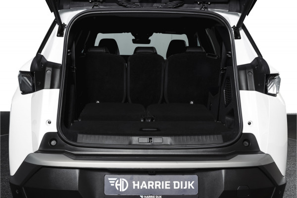 Peugeot 5008 1.2 Hybrid 136 Allure 7p 145PK | Dig. Cockpit | Adapt. Cruise | Stoel-+Stuurverw. | PDC | 360 Camera | NAV + App. Connect | ECC | Elek. Klep | LM 19" | 7733