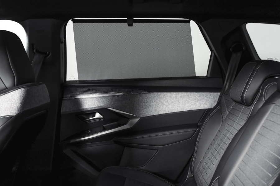 Peugeot 5008 1.2 Hybrid 136 Allure 7p 145PK | Dig. Cockpit | Adapt. Cruise | Stoel-+Stuurverw. | PDC | 360 Camera | NAV + App. Connect | ECC | Elek. Klep | LM 19" | 7733