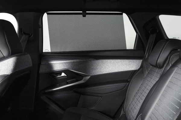 Peugeot 5008 1.2 Hybrid 136 Allure 7p 145PK | Dig. Cockpit | Adapt. Cruise | Stoel-+Stuurverw. | PDC | 360 Camera | NAV + App. Connect | ECC | Elek. Klep | LM 19" | 7733