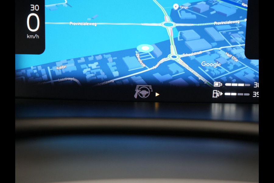 Volvo XC90 T8 Recharge AWD Plus Dark Long Range 7 Persoons PHEV 456pk Dealer O.H. | Trekhaak Af Fabriek | Panodak | Luchtvering | Adaptive Cruise | 360 Camera | Lederen Sportstoelen Memory & Verwarmd | Harman / Kardon | Keyless | Blis | Stuur Verwarmd | Apple Carplay | Plug In Hybrid |