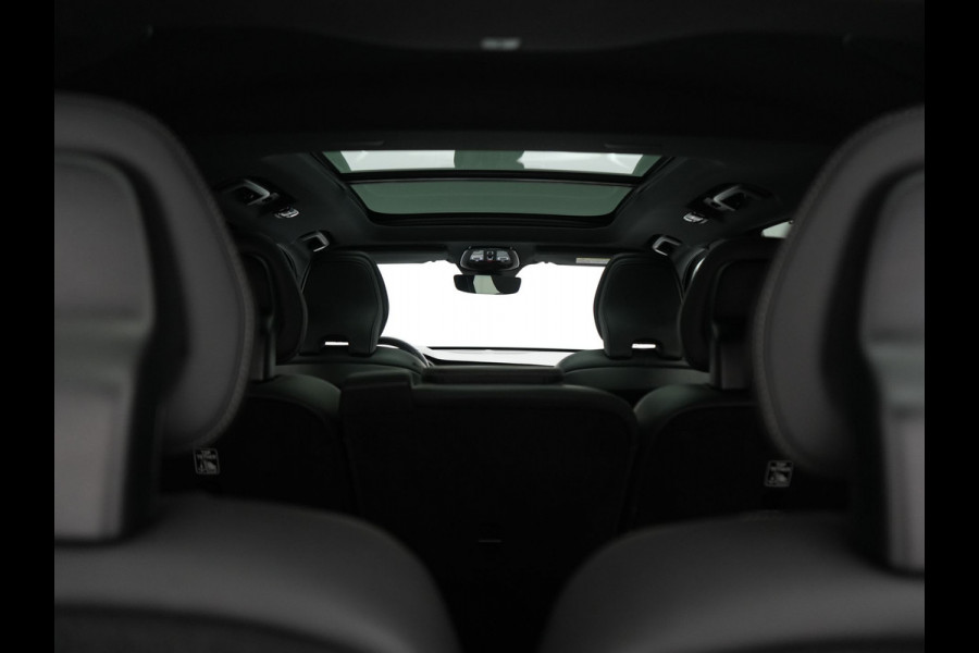 Volvo XC90 T8 Recharge AWD Plus Dark Long Range 7 Persoons PHEV 456pk Dealer O.H. | Trekhaak Af Fabriek | Panodak | Luchtvering | Adaptive Cruise | 360 Camera | Lederen Sportstoelen Memory & Verwarmd | Harman / Kardon | Keyless | Blis | Stuur Verwarmd | Apple Carplay | Plug In Hybrid |
