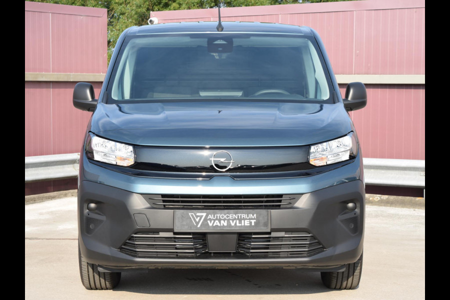 Opel Combo Electric 136 L2 50kWh l Camera l Apple Carplay/Android Auto l Betimmering