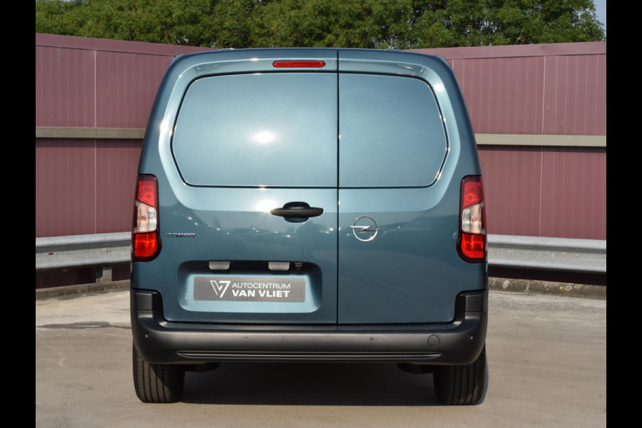 Opel Combo Electric 136 L2 50kWh l Camera l Apple Carplay/Android Auto l Betimmering