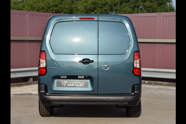 Opel Combo Electric 136 L2 50kWh l Camera l Apple Carplay/Android Auto l Betimmering