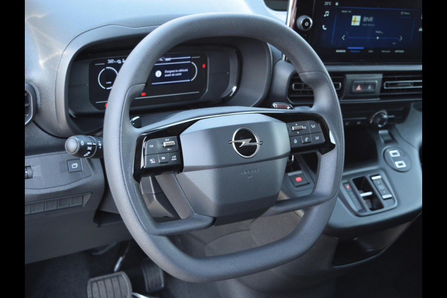 Opel Combo Electric 136 L2 50kWh l Camera l Apple Carplay/Android Auto l Betimmering