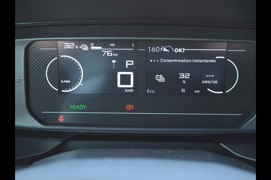 Opel Combo Electric 136 L2 50kWh l Camera l Apple Carplay/Android Auto l Betimmering