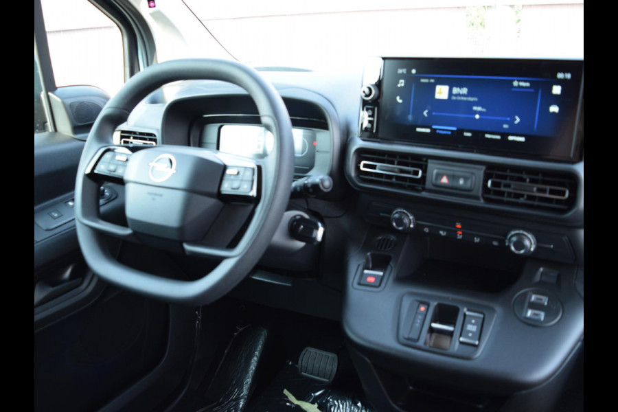 Opel Combo Electric 136 L2 50kWh l Camera l Apple Carplay/Android Auto l Betimmering