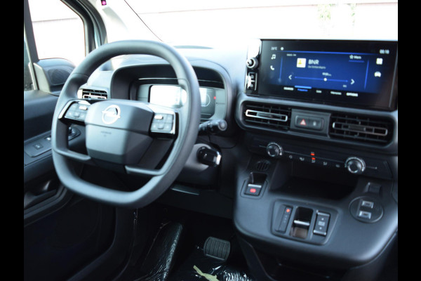 Opel Combo Electric 136 L2 50kWh l Camera l Apple Carplay/Android Auto l Betimmering