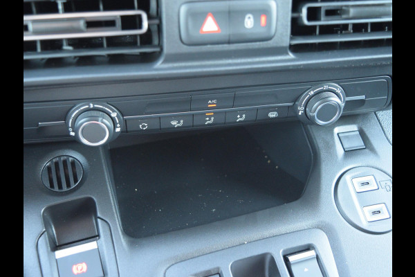 Opel Combo Electric 136 L2 50kWh l Camera l Apple Carplay/Android Auto l Betimmering