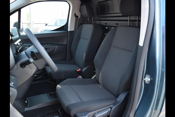 Opel Combo Electric 136 L2 50kWh l Camera l Apple Carplay/Android Auto l Betimmering