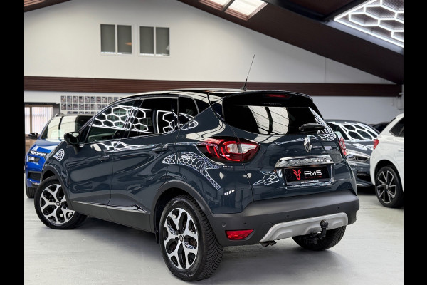 Renault Captur 1.3 TCe Intens Camera Trekhaak