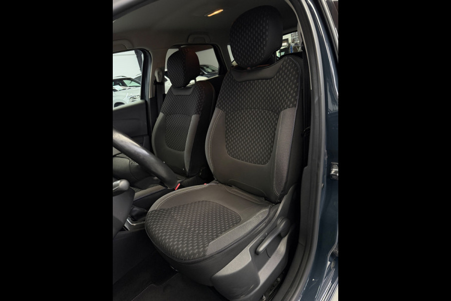 Renault Captur 1.3 TCe Intens Camera Trekhaak