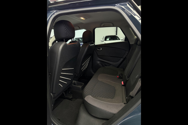 Renault Captur 1.3 TCe Intens Camera Trekhaak