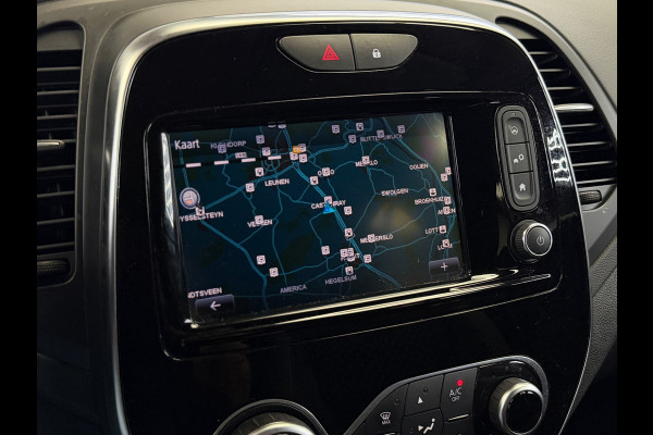 Renault Captur 1.3 TCe Intens Camera Trekhaak