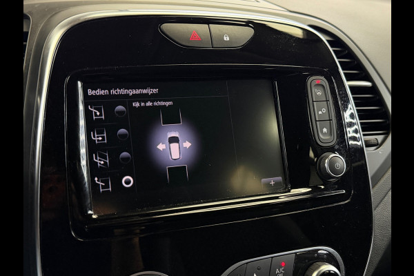 Renault Captur 1.3 TCe Intens Camera Trekhaak