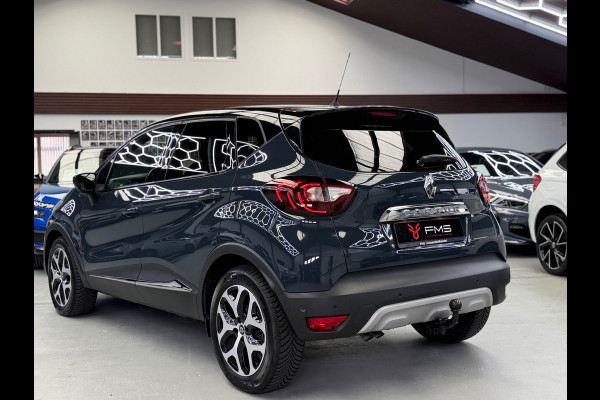 Renault Captur 1.3 TCe Intens Camera Trekhaak