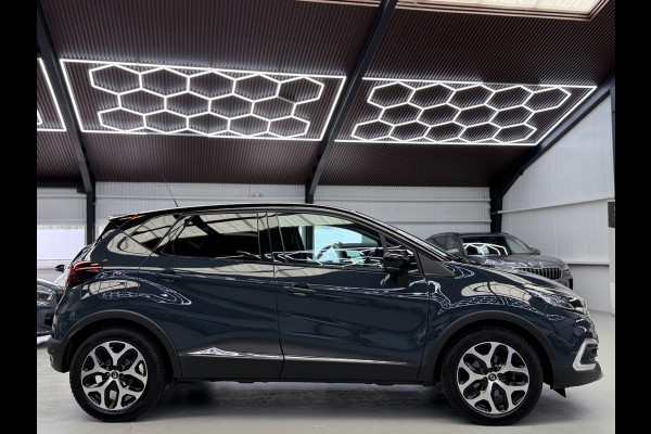 Renault Captur 1.3 TCe Intens Camera Trekhaak