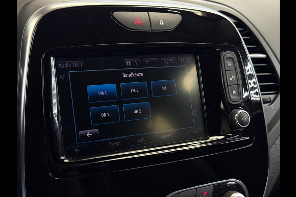 Renault Captur 1.3 TCe Intens Camera Trekhaak