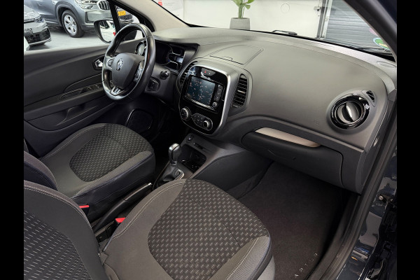 Renault Captur 1.3 TCe Intens Camera Trekhaak