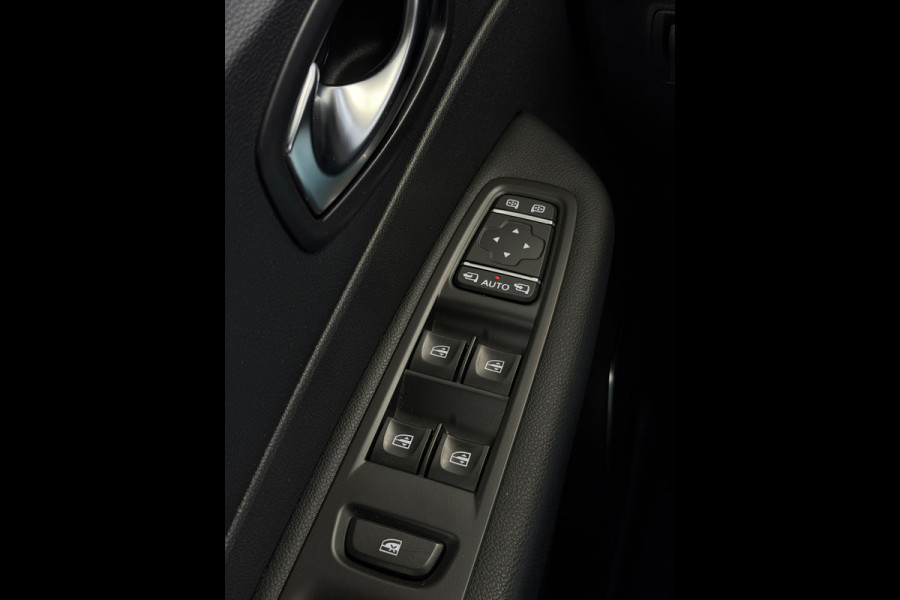 Renault Captur 1.3 TCe Intens Camera Trekhaak