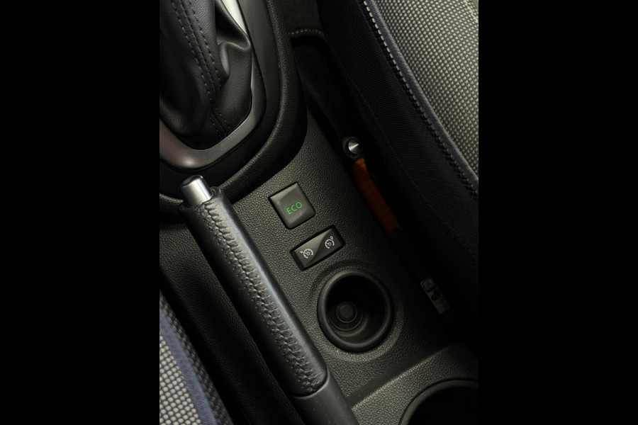 Renault Captur 1.3 TCe Intens Camera Trekhaak