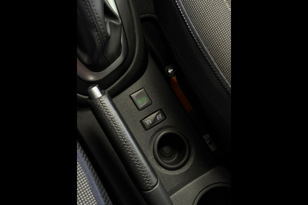 Renault Captur 1.3 TCe Intens Camera Trekhaak