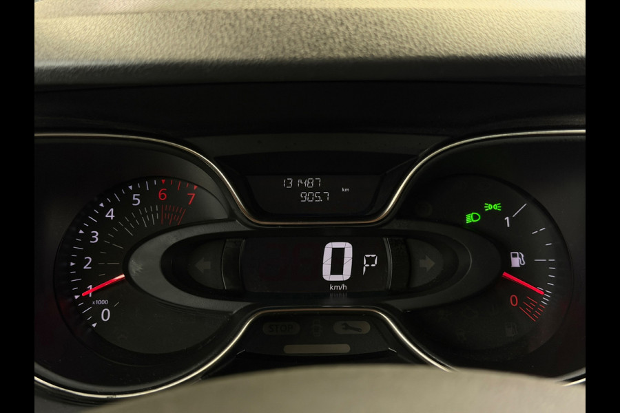 Renault Captur 1.3 TCe Intens Camera Trekhaak