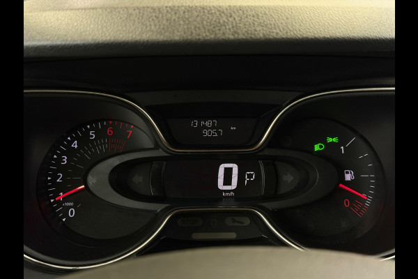 Renault Captur 1.3 TCe Intens Camera Trekhaak