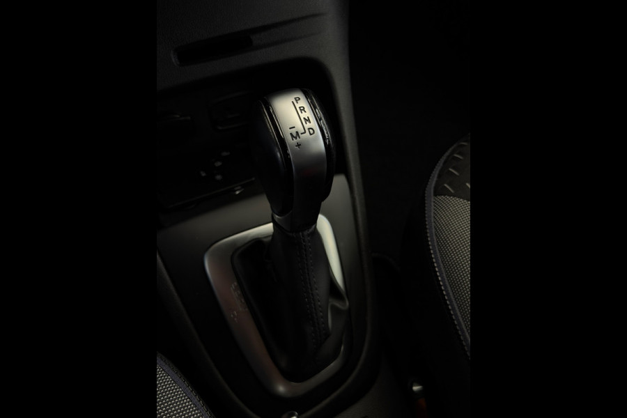 Renault Captur 1.3 TCe Intens Camera Trekhaak