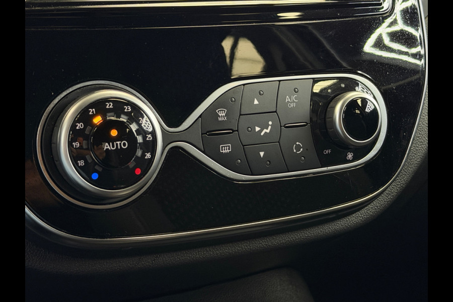 Renault Captur 1.3 TCe Intens Camera Trekhaak