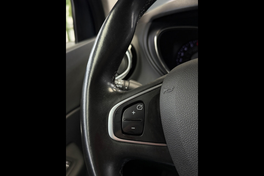 Renault Captur 1.3 TCe Intens Camera Trekhaak
