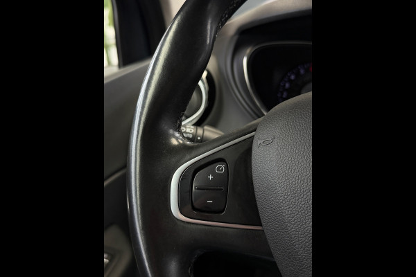 Renault Captur 1.3 TCe Intens Camera Trekhaak