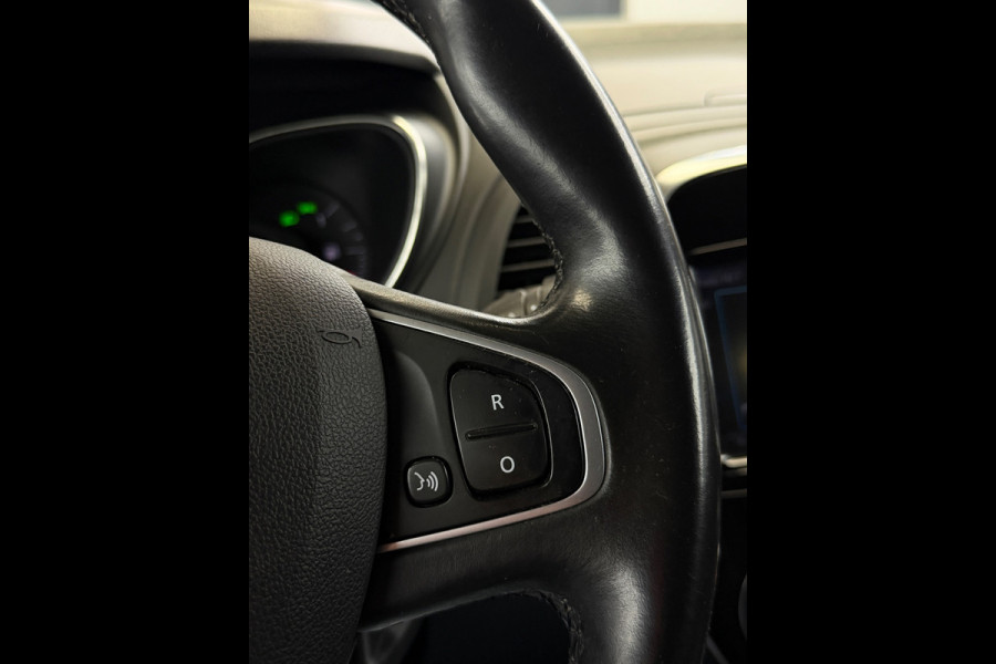 Renault Captur 1.3 TCe Intens Camera Trekhaak