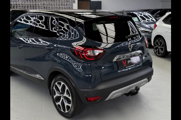 Renault Captur 1.3 TCe Intens Camera Trekhaak