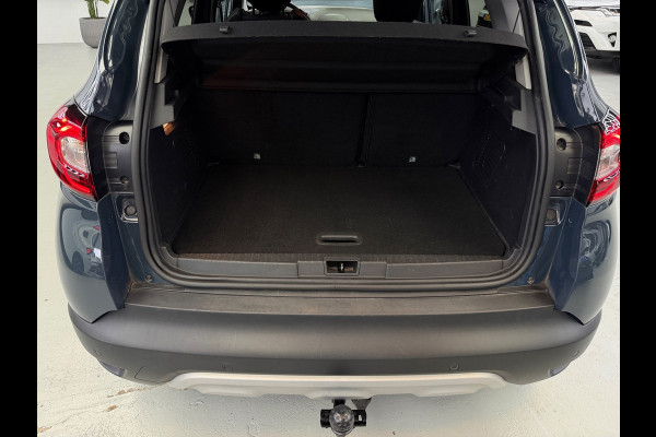 Renault Captur 1.3 TCe Intens Camera Trekhaak
