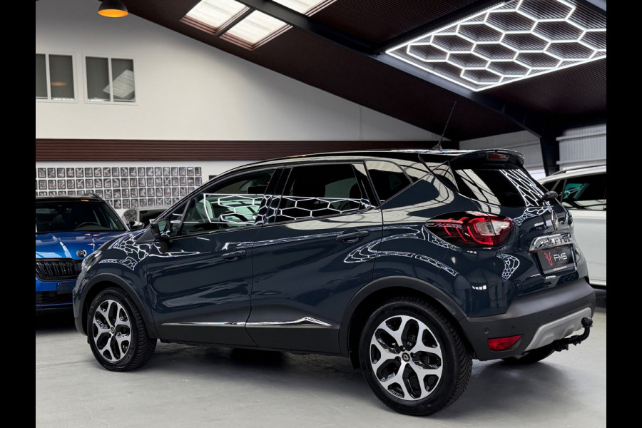 Renault Captur 1.3 TCe Intens Camera Trekhaak
