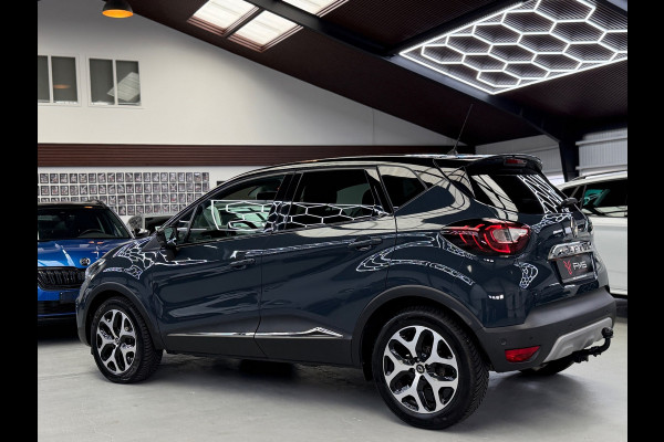 Renault Captur 1.3 TCe Intens Camera Trekhaak
