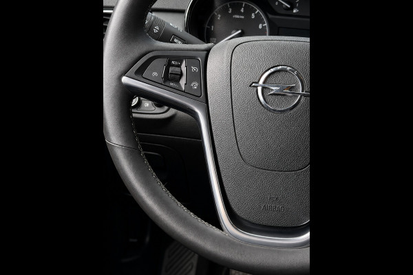 Opel Mokka X 1.4 Turbo Elite Edition - Navigatie I Leer I Airco I LED I PDC I Sport pakket I Dealer onderhouden