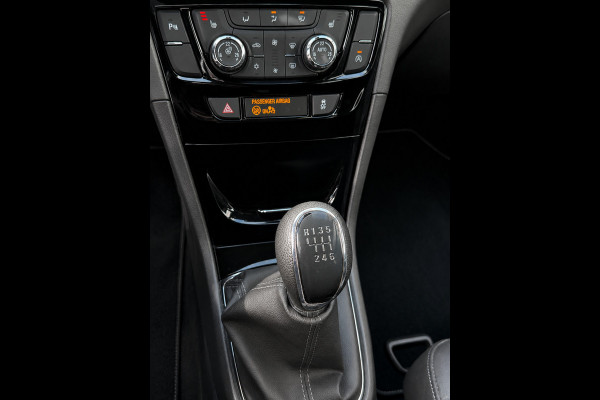 Opel Mokka X 1.4 Turbo Elite Edition - Navigatie I Leer I Airco I LED I PDC I Sport pakket I Dealer onderhouden