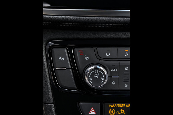 Opel Mokka X 1.4 Turbo Elite Edition - Navigatie I Leer I Airco I LED I PDC I Sport pakket I Dealer onderhouden