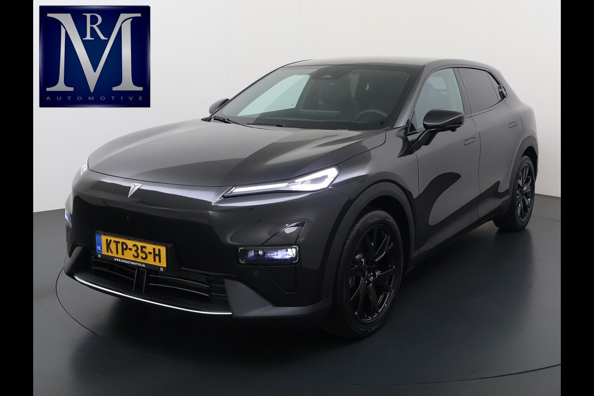 Changan Deepal S05 MAX 200KW | NIEUWE AUTO | PANORAMADAK | 20" LMV | 360° CAMERA | HEAD-UP DISPLAY | LEDEREN BEKLEDING | STOELVERWARMING | FULL OPTIONS | FABRIEKSGARANTIE T/M 2033 |