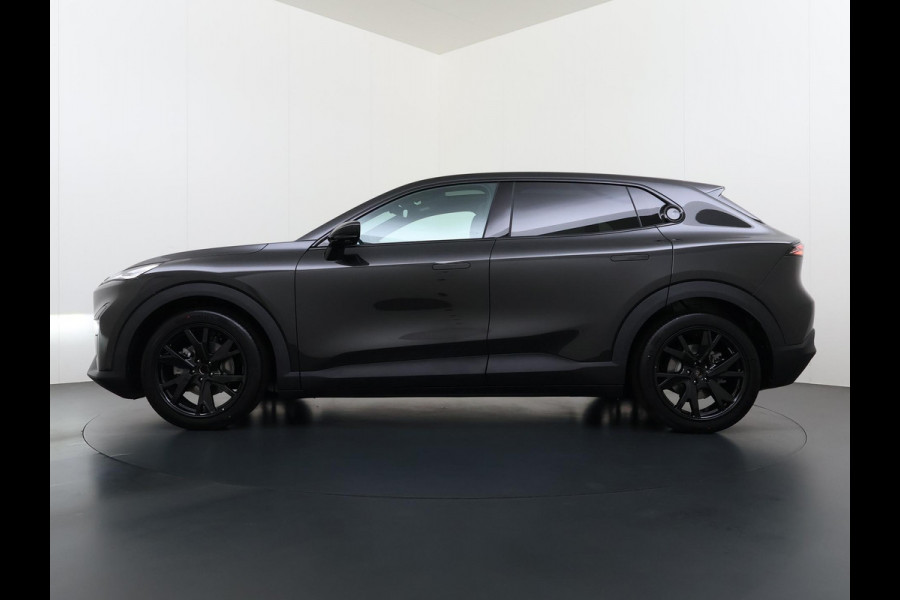 Changan Deepal S05 MAX VAN: 42.900,- VOOR: 39.440,- UW HERFSTVOORDEEL: 3.460,-  200KW | 68.8kwh | NIEUWE AUTO | PANORAMADAK | 20" LMV | 360° CAMERA | HEAD-UP DISPLAY | LEDEREN BEKLEDING | STOELVERWARMING | FULL OPTIONS | FABRIEKSGARANTIE T/M 2033 |