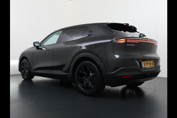 Changan Deepal S05 MAX VAN: 42.900,- VOOR: 39.440,- UW HERFSTVOORDEEL: 3.460,-  200KW | 68.8kwh | NIEUWE AUTO | PANORAMADAK | 20" LMV | 360° CAMERA | HEAD-UP DISPLAY | LEDEREN BEKLEDING | STOELVERWARMING | FULL OPTIONS | FABRIEKSGARANTIE T/M 2033 |