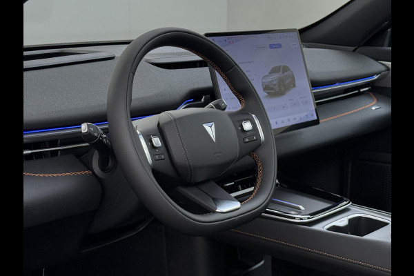 Changan Deepal S05 MAX VAN: 42.900,- VOOR: 39.440,- UW HERFSTVOORDEEL: 3.460,-  200KW | 68.8kwh | NIEUWE AUTO | PANORAMADAK | 20" LMV | 360° CAMERA | HEAD-UP DISPLAY | LEDEREN BEKLEDING | STOELVERWARMING | FULL OPTIONS | FABRIEKSGARANTIE T/M 2033 |